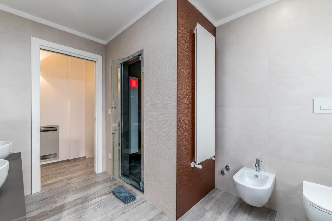 Dimora Alighieri Apartman Carovigno Kültér fotó