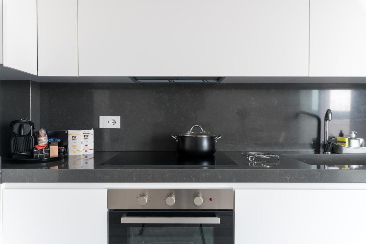 Dimora Alighieri Apartman Carovigno Kültér fotó