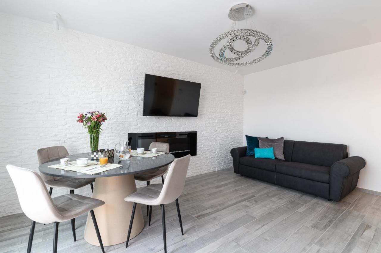 Dimora Alighieri Apartman Carovigno Kültér fotó