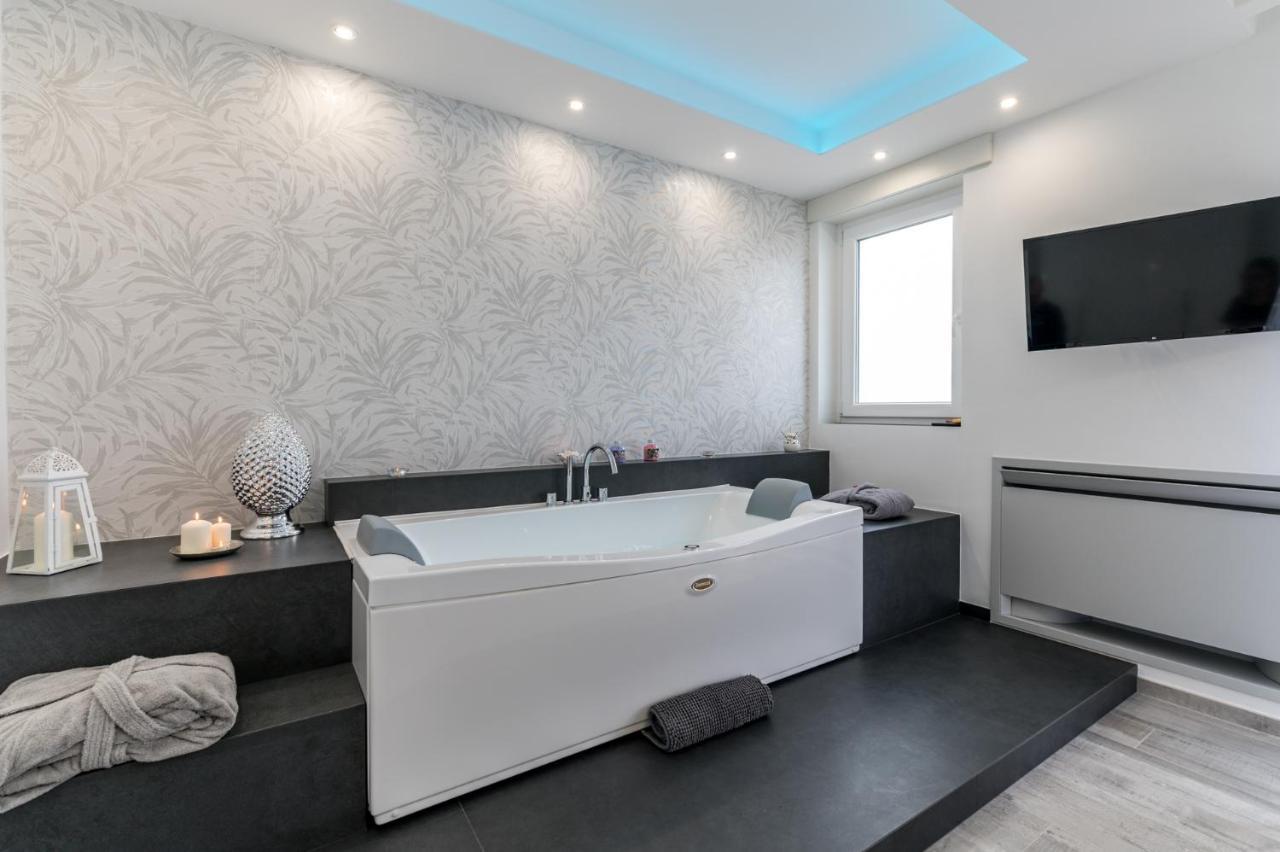 Dimora Alighieri Apartman Carovigno Kültér fotó