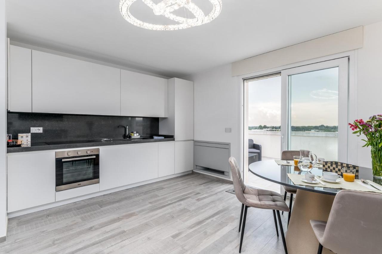 Dimora Alighieri Apartman Carovigno Kültér fotó