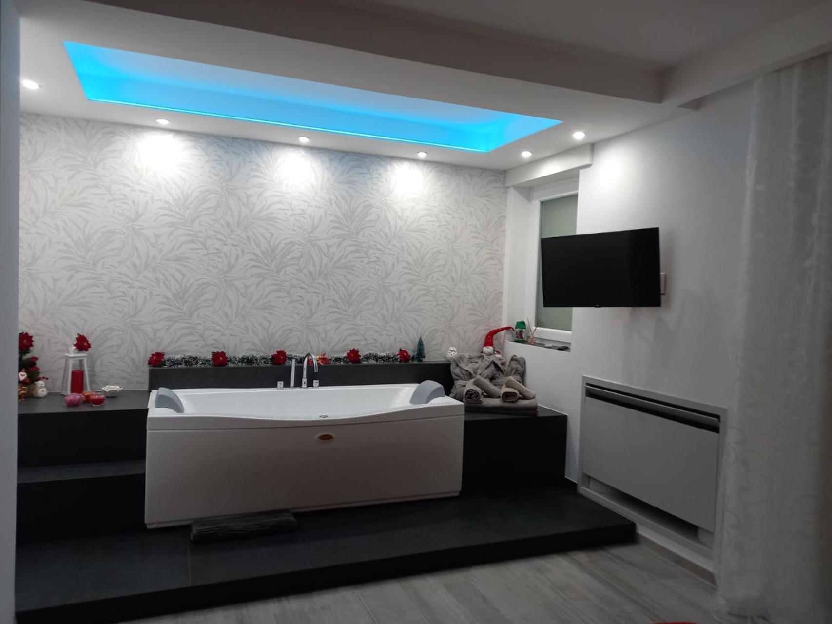 Dimora Alighieri Apartman Carovigno Kültér fotó