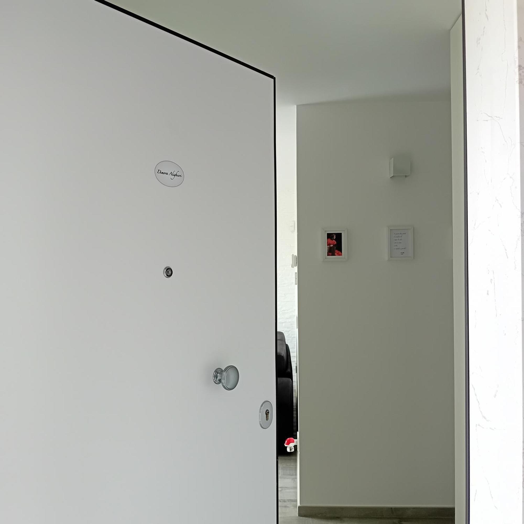 Dimora Alighieri Apartman Carovigno Kültér fotó