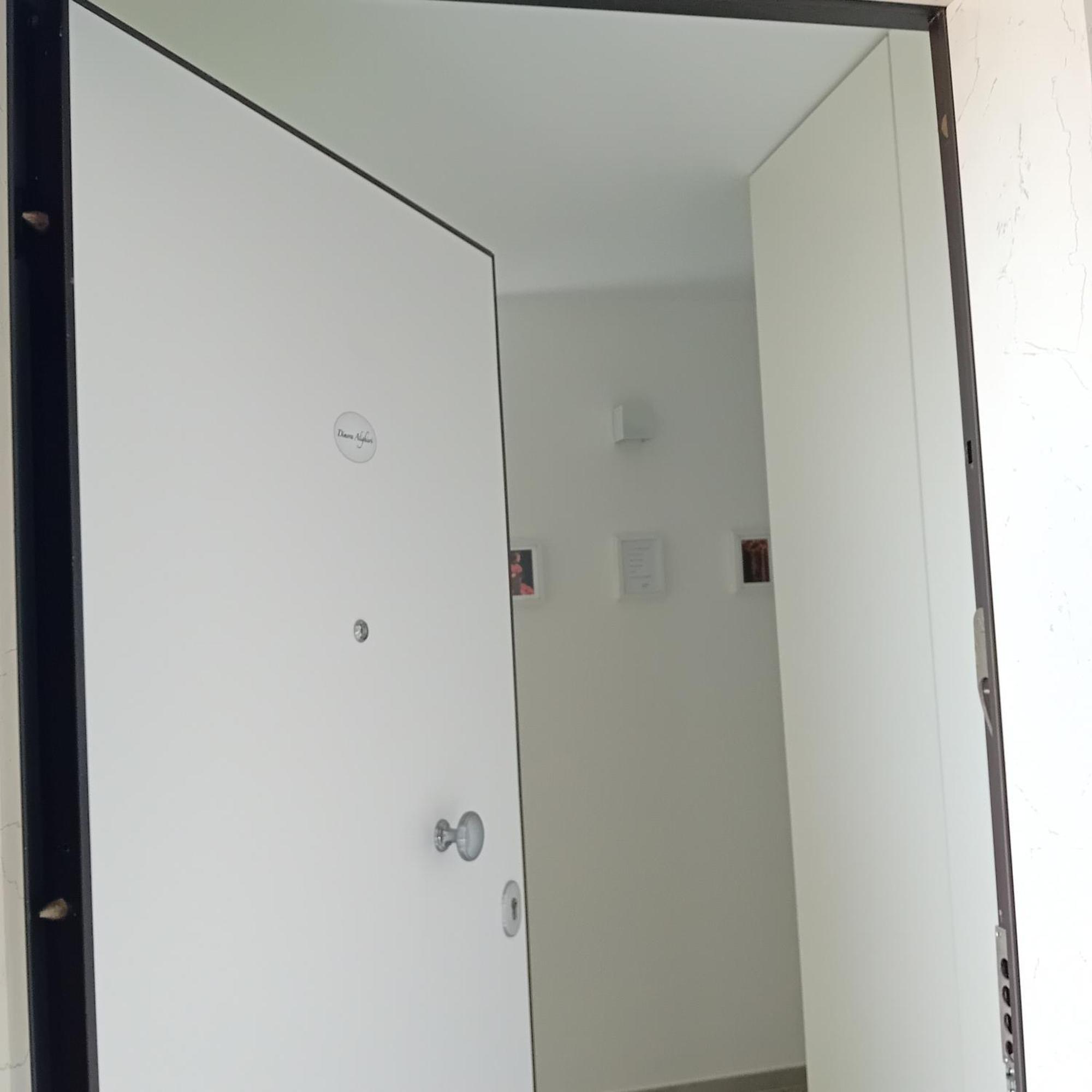 Dimora Alighieri Apartman Carovigno Kültér fotó